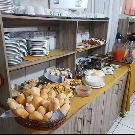 Hotel Novo Avenida Belém Eksteriør billede