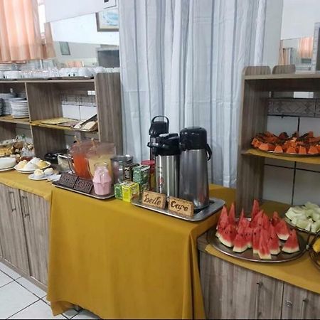 Hotel Novo Avenida Belém Eksteriør billede