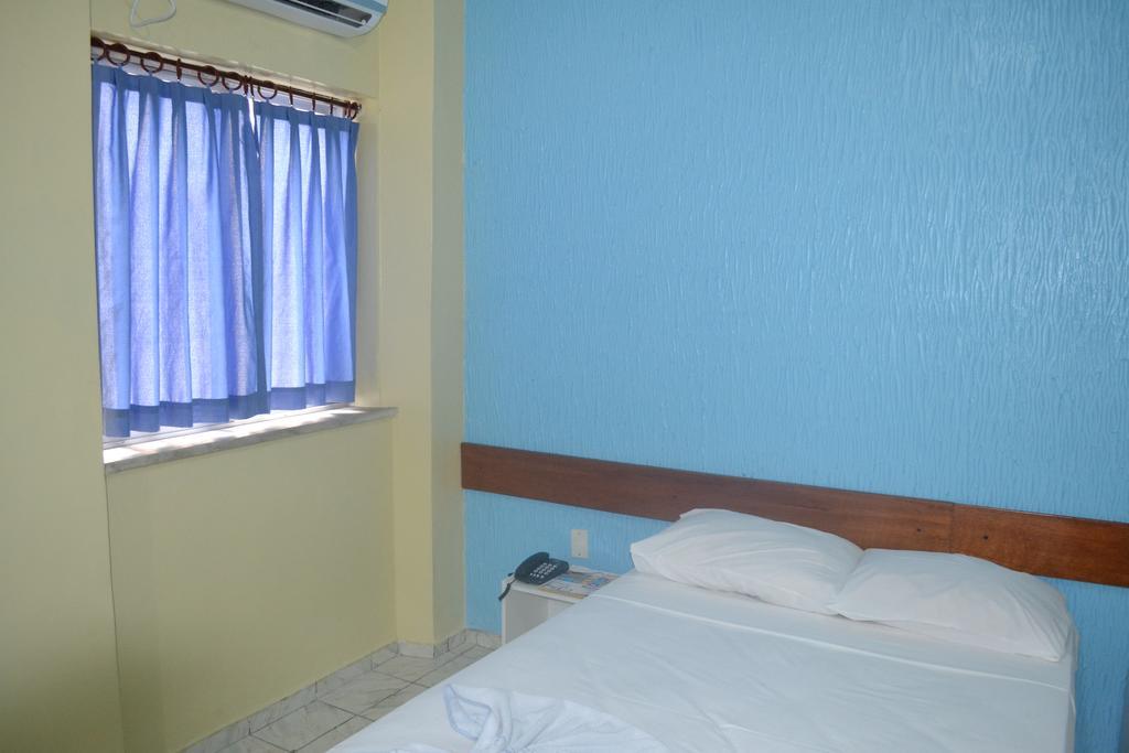 Hotel Novo Avenida Belém Eksteriør billede