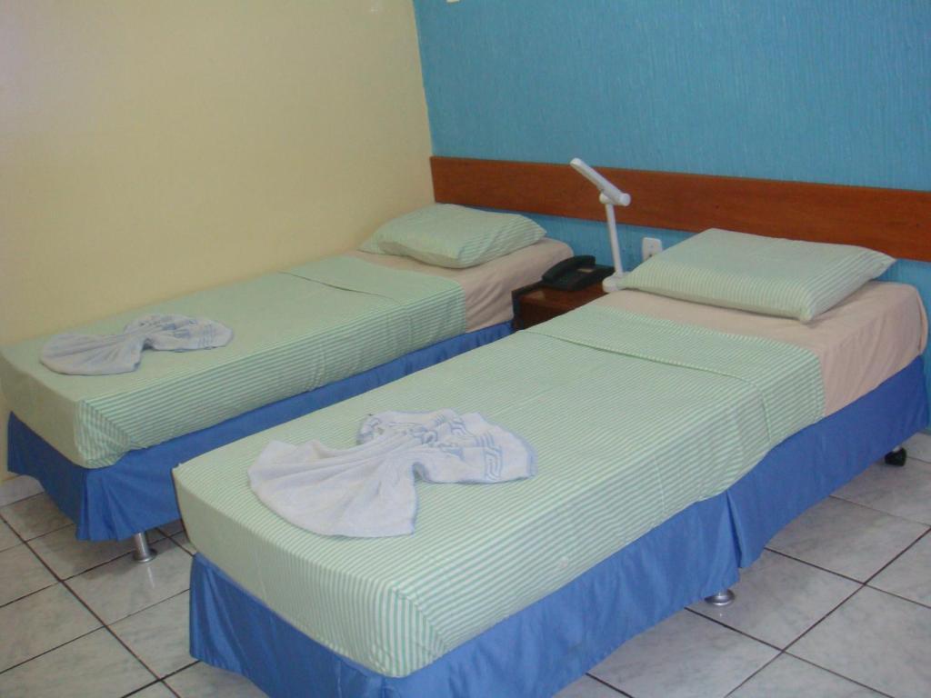 Hotel Novo Avenida Belém Værelse billede
