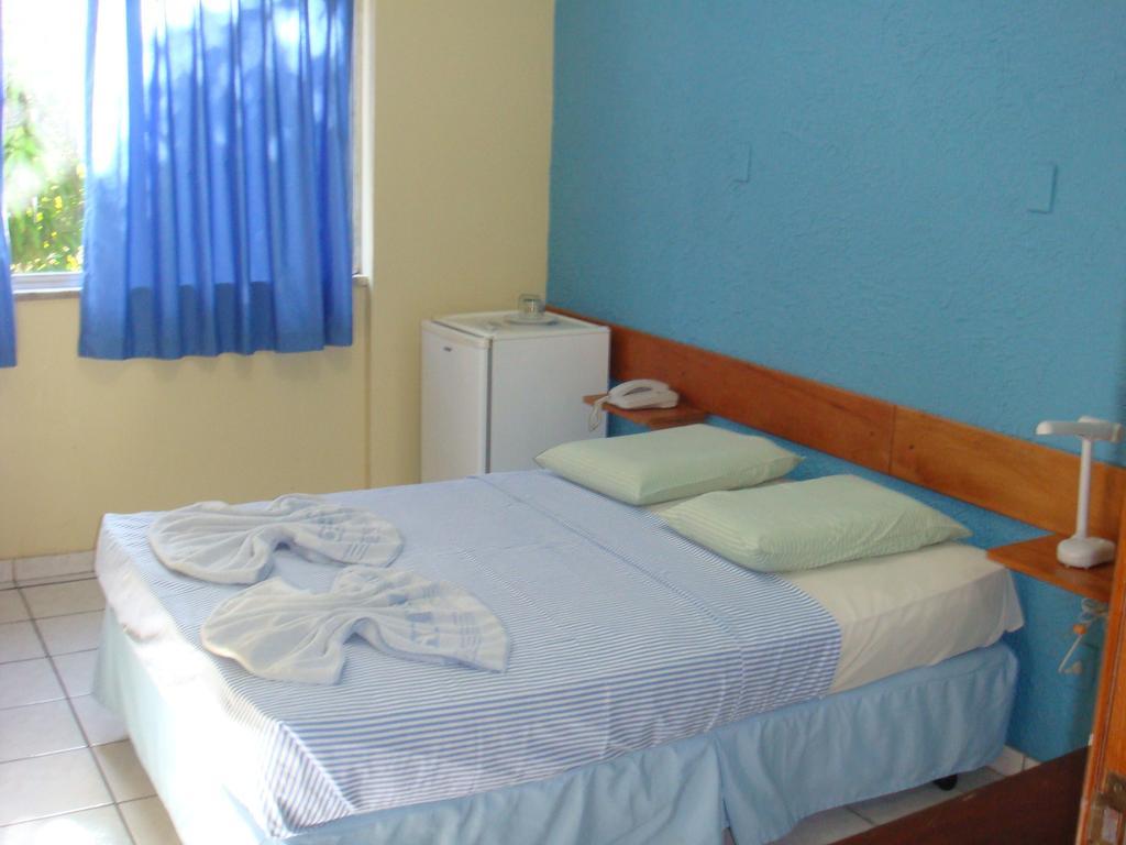 Hotel Novo Avenida Belém Værelse billede